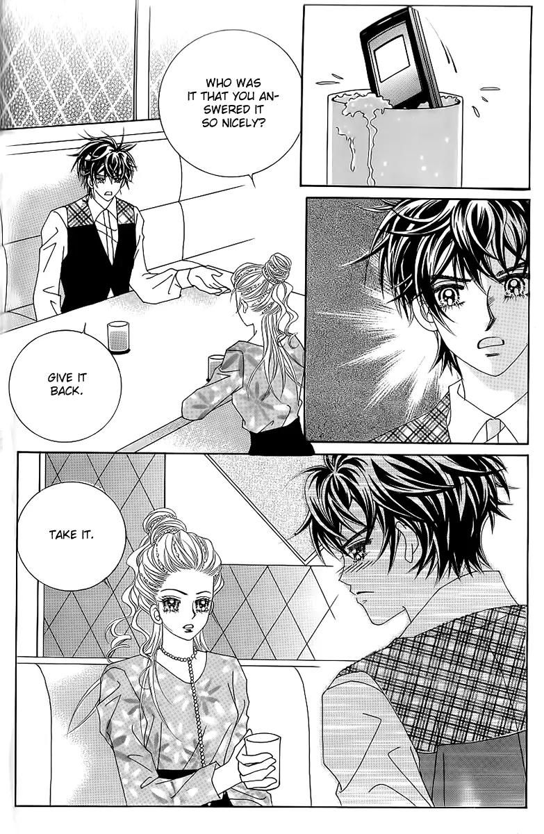 Lover Boy Chapter 34 page 40 - Chapter 34