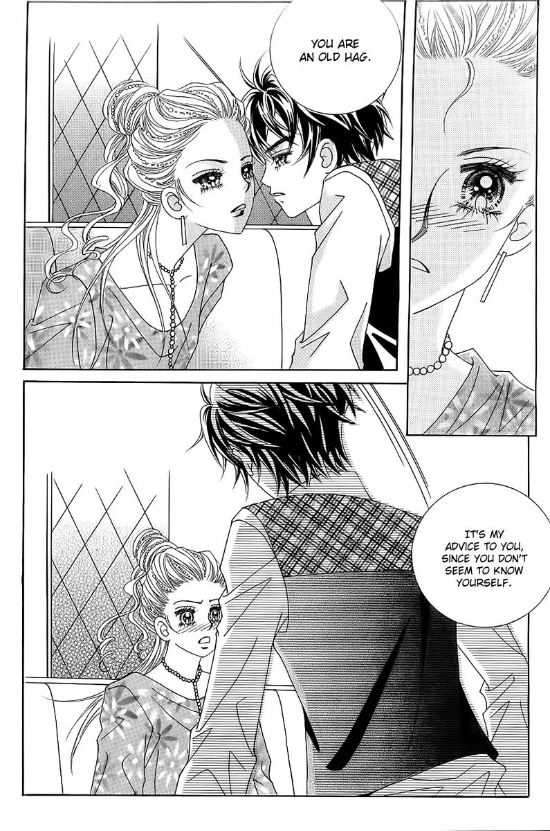 Lover Boy Chapter 34 page 42 - Chapter 34