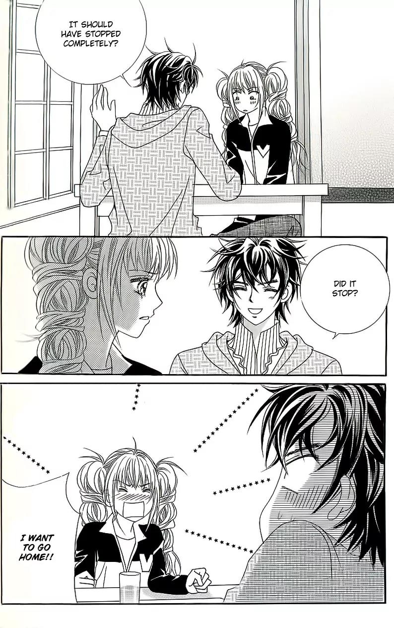 Lover Boy Chapter 34 page 7 - Chapter 34