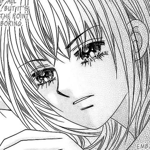 Lover Boy Chapter 34 cover