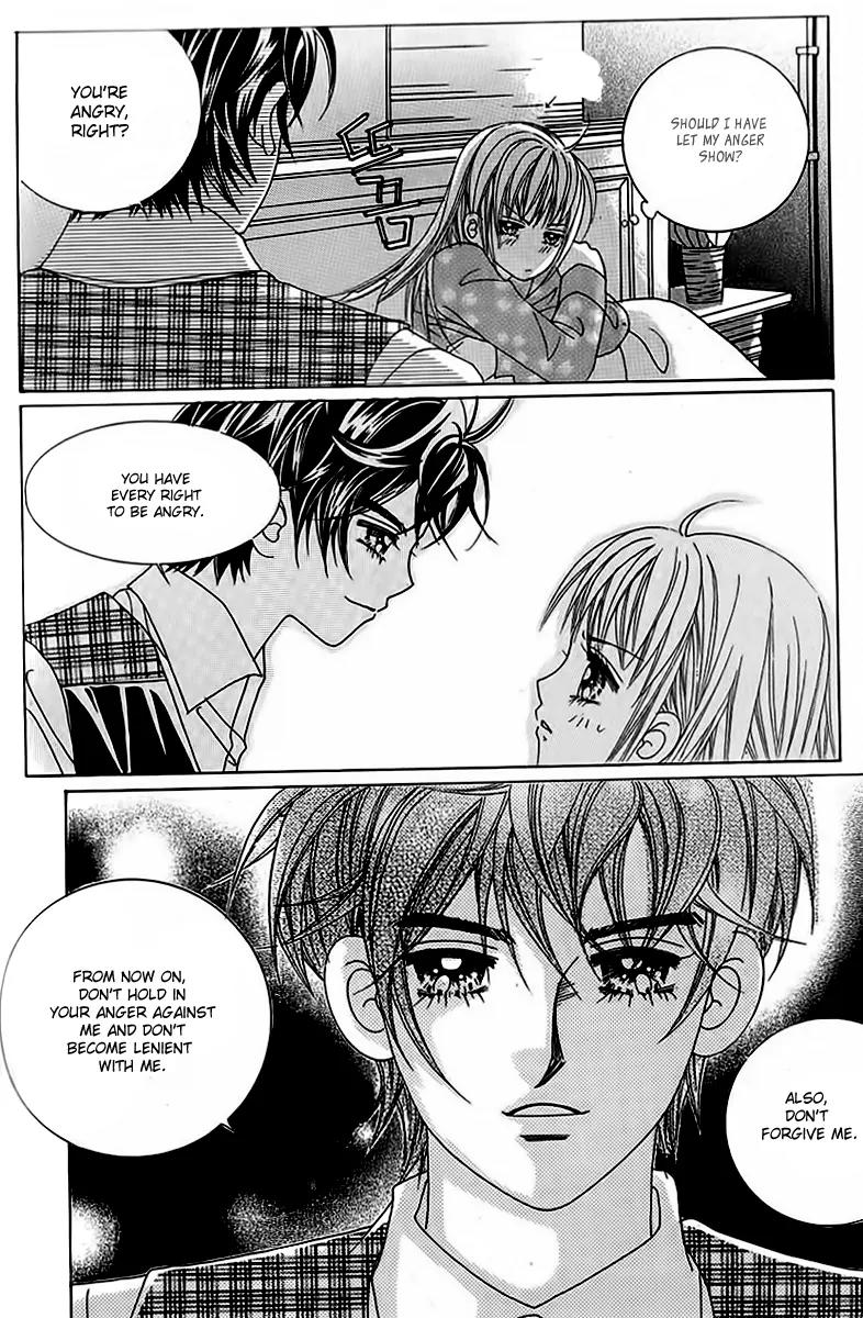 Lover Boy Chapter 35 page 11 - Chapter 35