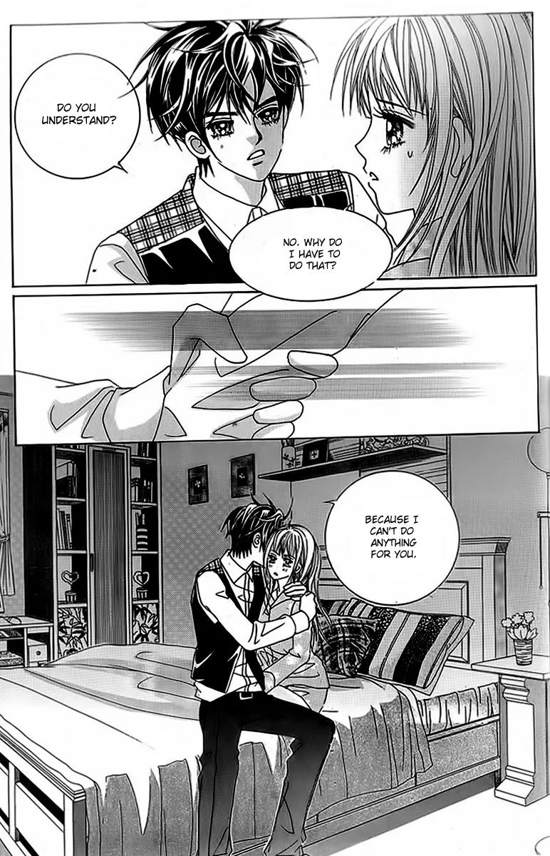 Lover Boy Chapter 35 page 12 - Chapter 35