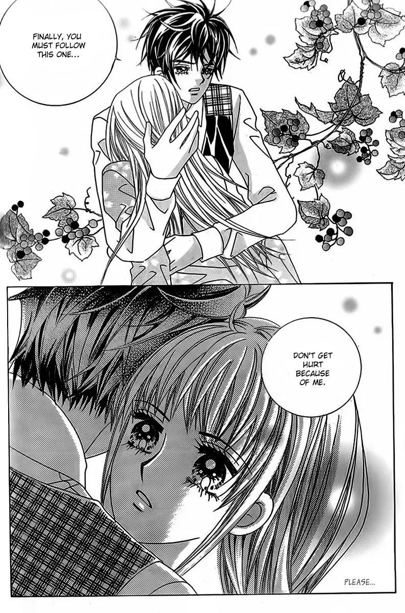 Lover Boy Chapter 35 page 13 - Chapter 35
