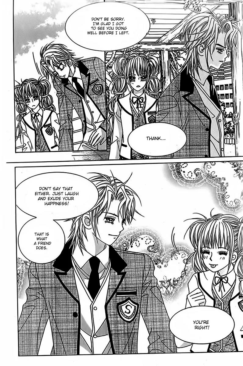 Lover Boy Chapter 35 page 16 - Chapter 35