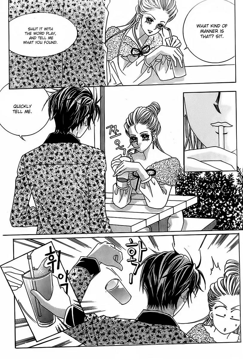 Lover Boy Chapter 35 page 20 - Chapter 35