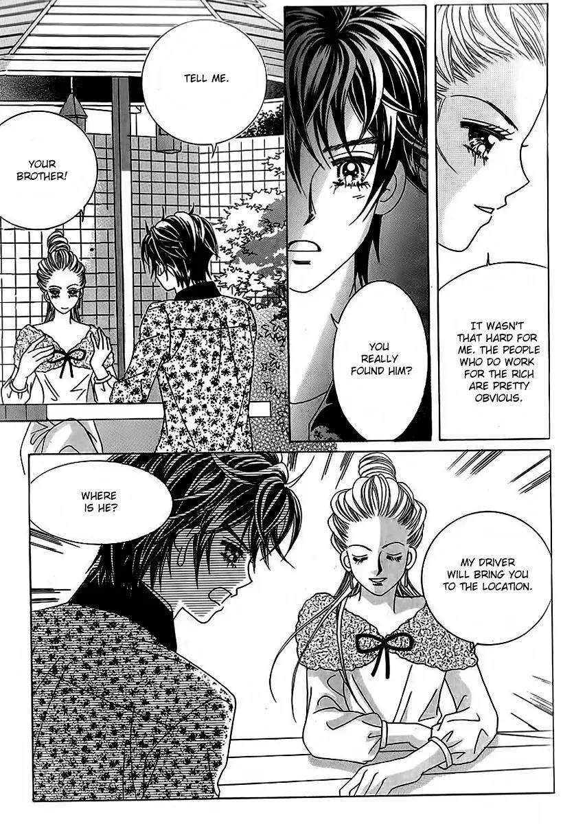 Lover Boy Chapter 35 page 22 - Chapter 35