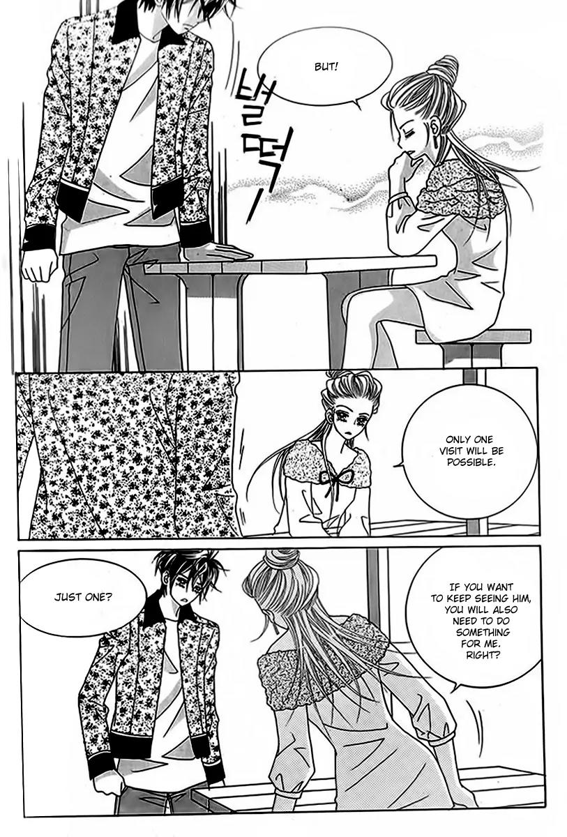 Lover Boy Chapter 35 page 23 - Chapter 35