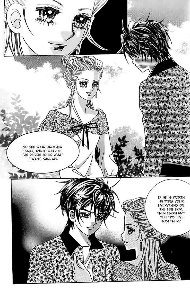 Lover Boy Chapter 35 page 24 - Chapter 35