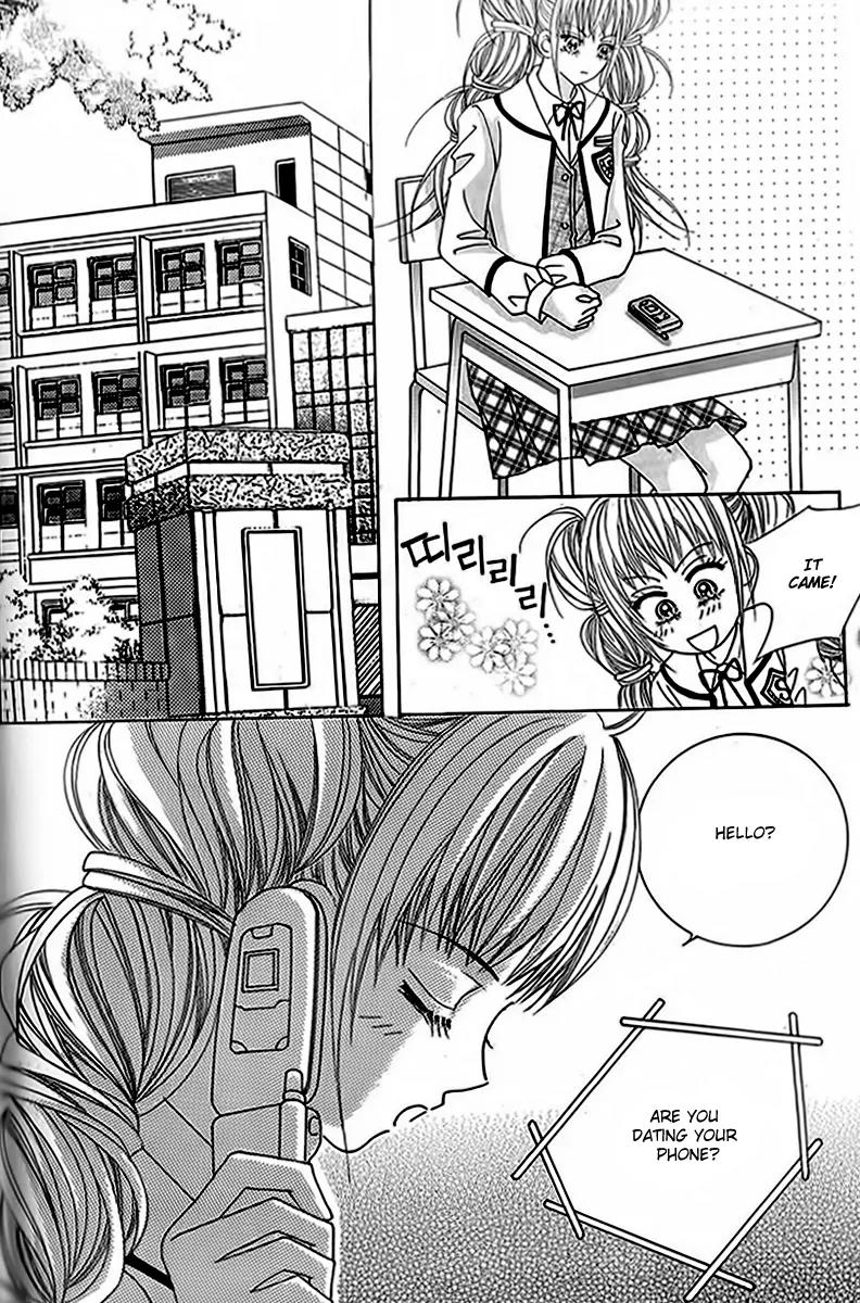 Lover Boy Chapter 35 page 25 - Chapter 35