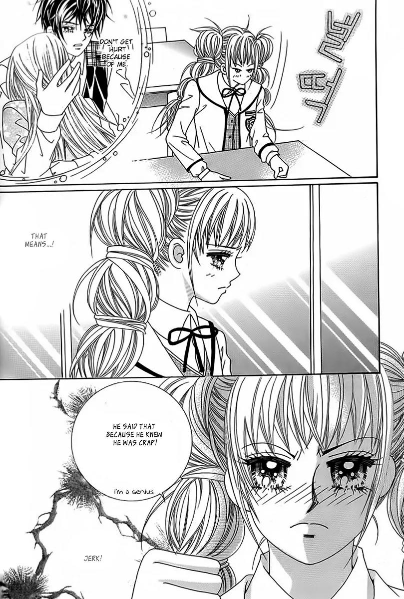Lover Boy Chapter 35 page 27 - Chapter 35