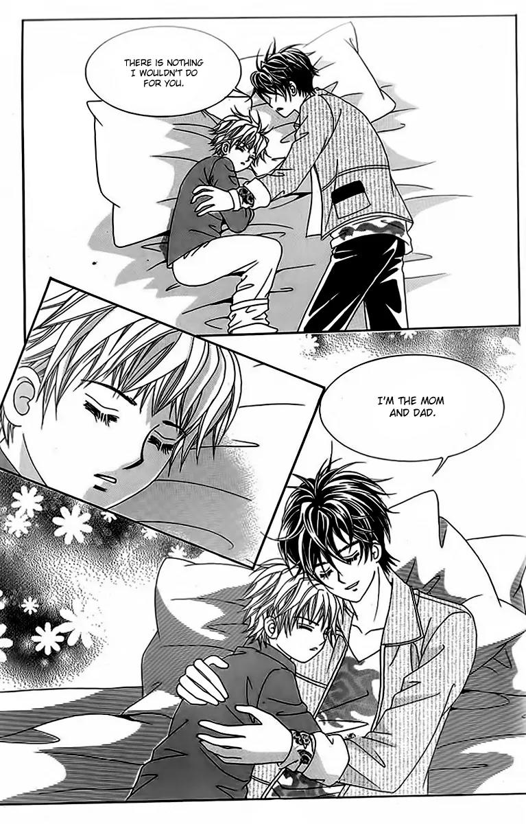 Lover Boy Chapter 35 page 30 - Chapter 35