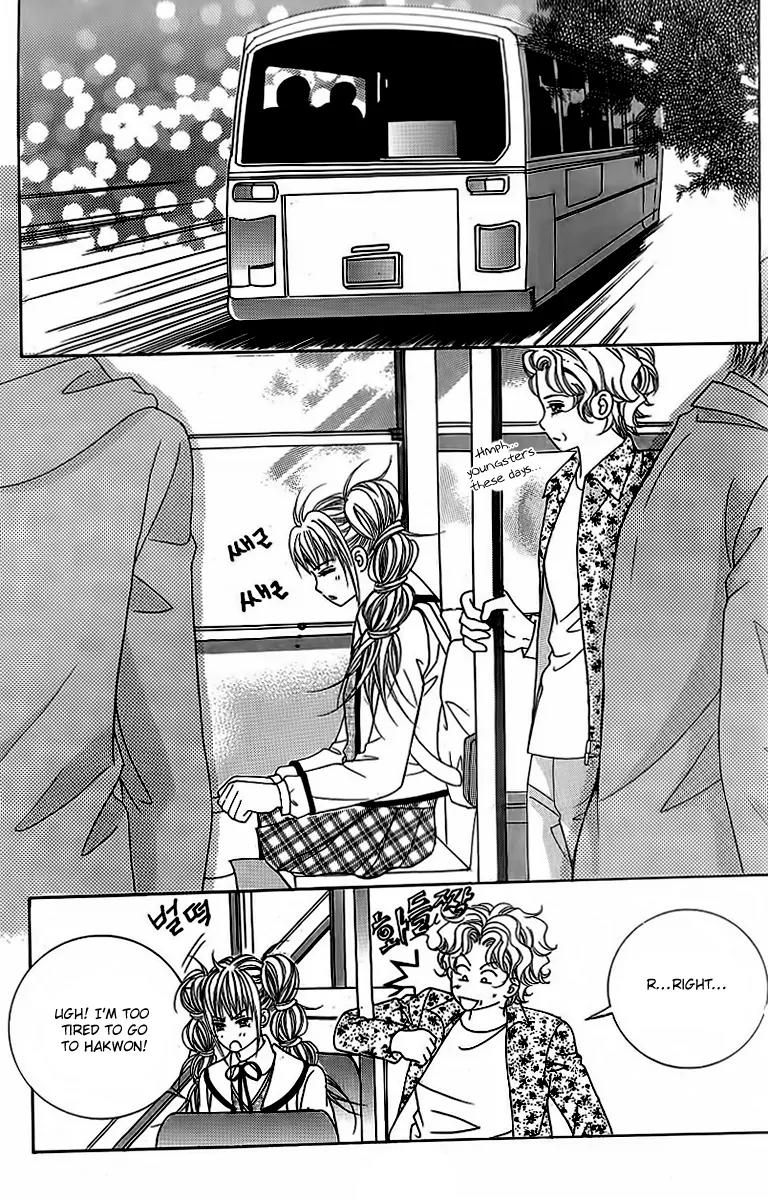 Lover Boy Chapter 35 page 36 - Chapter 35