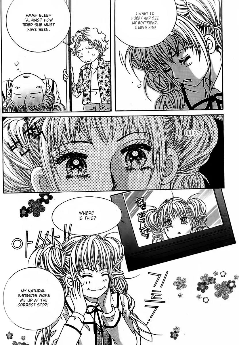 Lover Boy Chapter 35 page 37 - Chapter 35