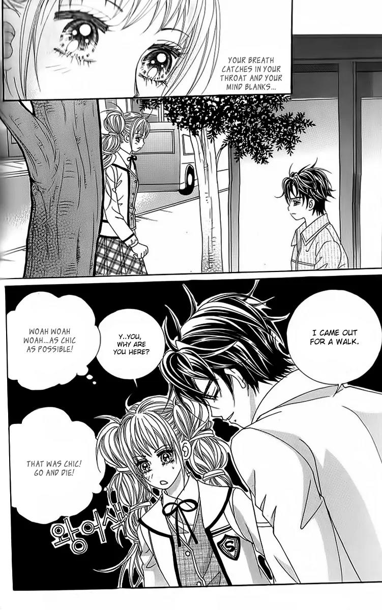 Lover Boy Chapter 35 page 39 - Chapter 35