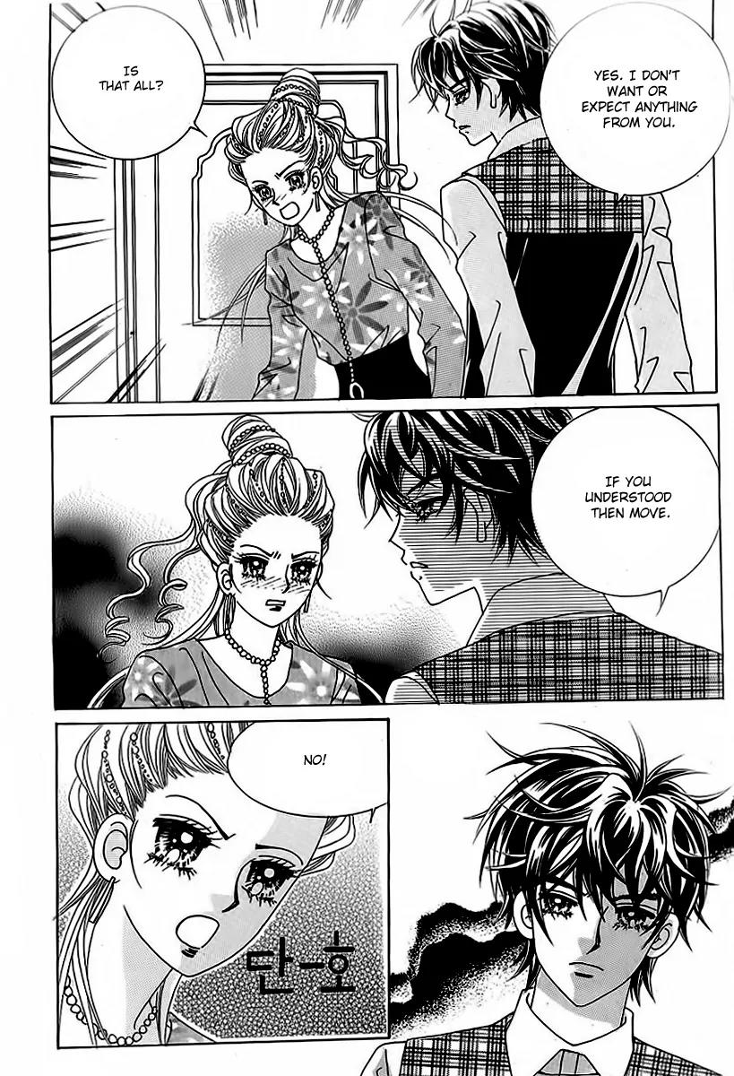 Lover Boy Chapter 35 page 4 - Chapter 35