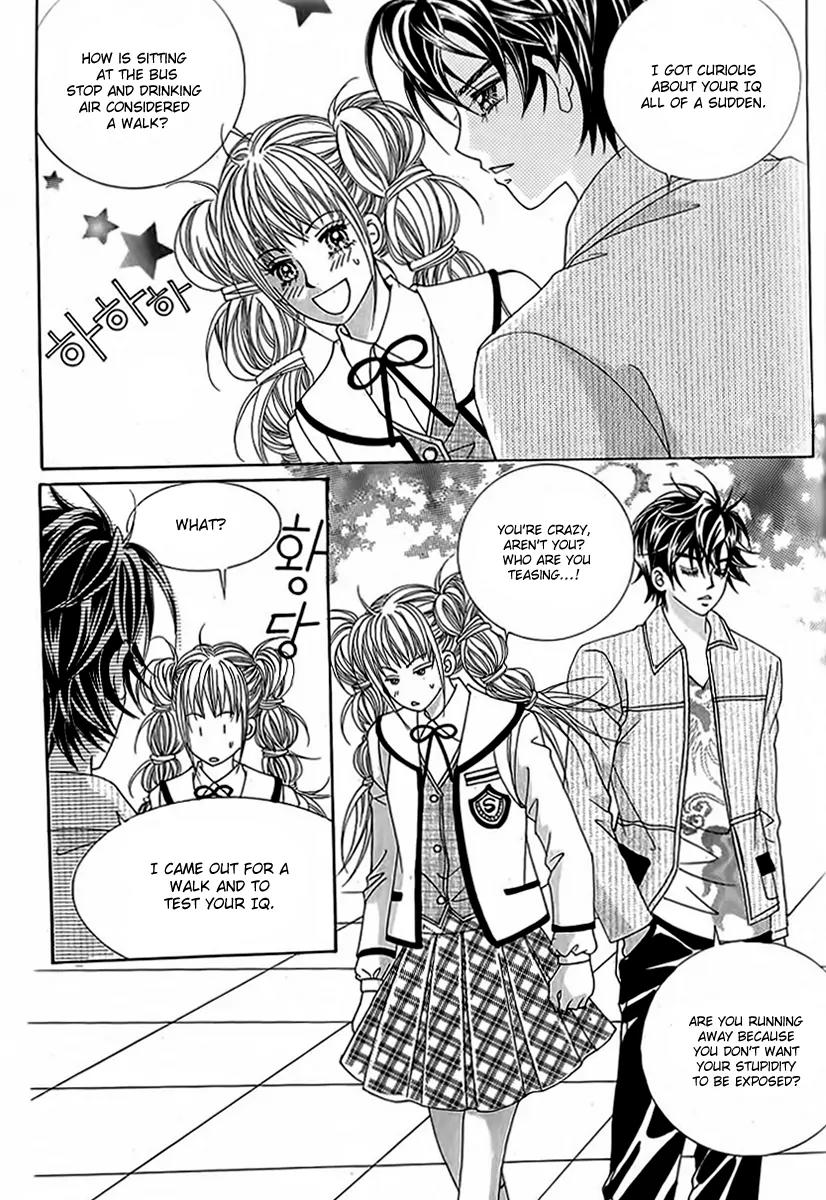 Lover Boy Chapter 35 page 40 - Chapter 35
