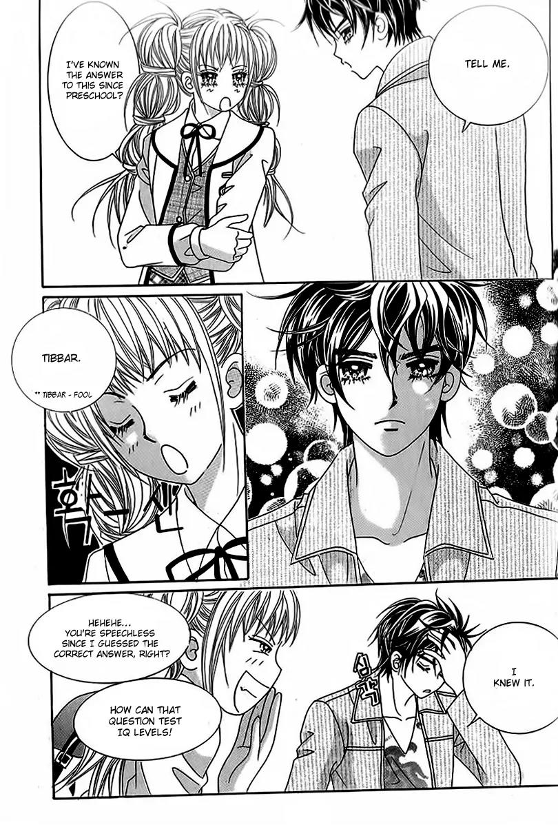 Lover Boy Chapter 35 page 42 - Chapter 35