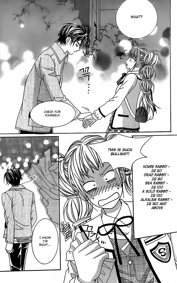 Lover Boy Chapter 35 page 43 - Chapter 35