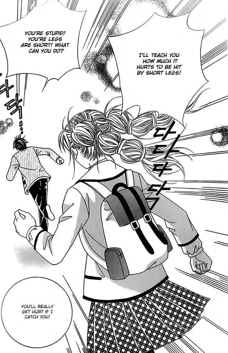 Lover Boy Chapter 35 page 45 - Chapter 35