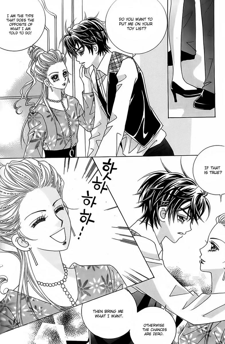Lover Boy Chapter 35 page 5 - Chapter 35