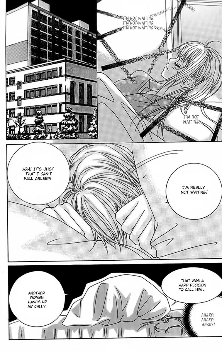 Lover Boy Chapter 35 page 6 - Chapter 35