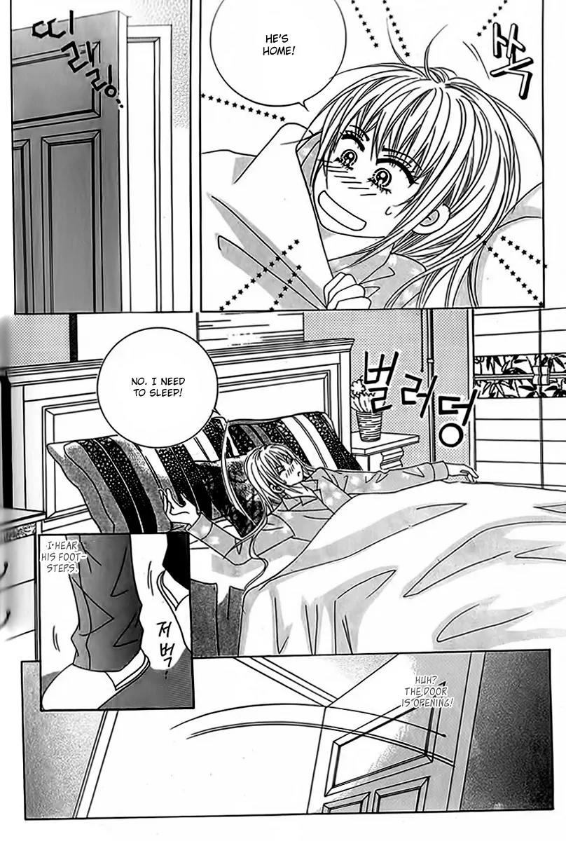 Lover Boy Chapter 35 page 7 - Chapter 35