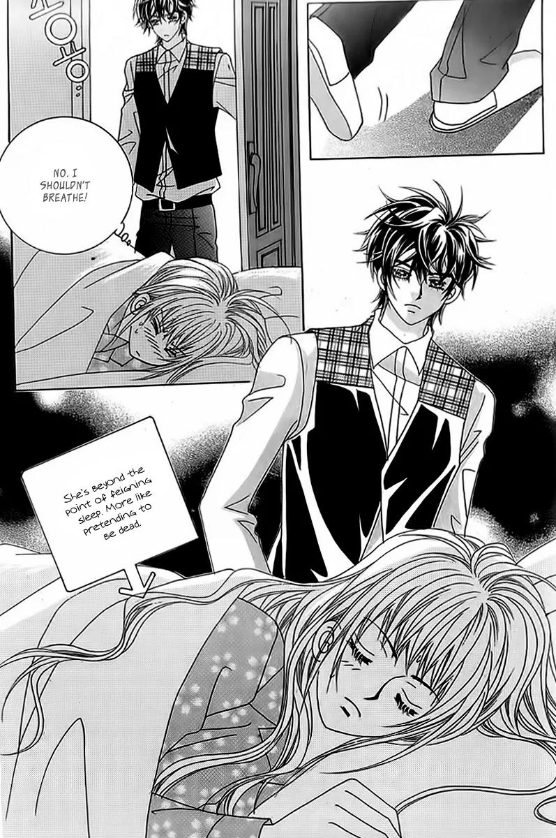 Lover Boy Chapter 35 page 8 - Chapter 35