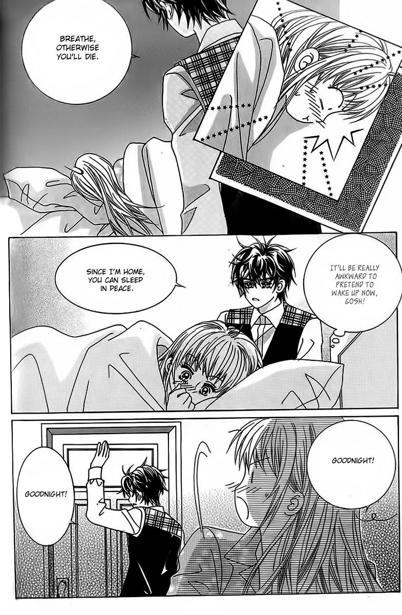 Lover Boy Chapter 35 page 9 - Chapter 35