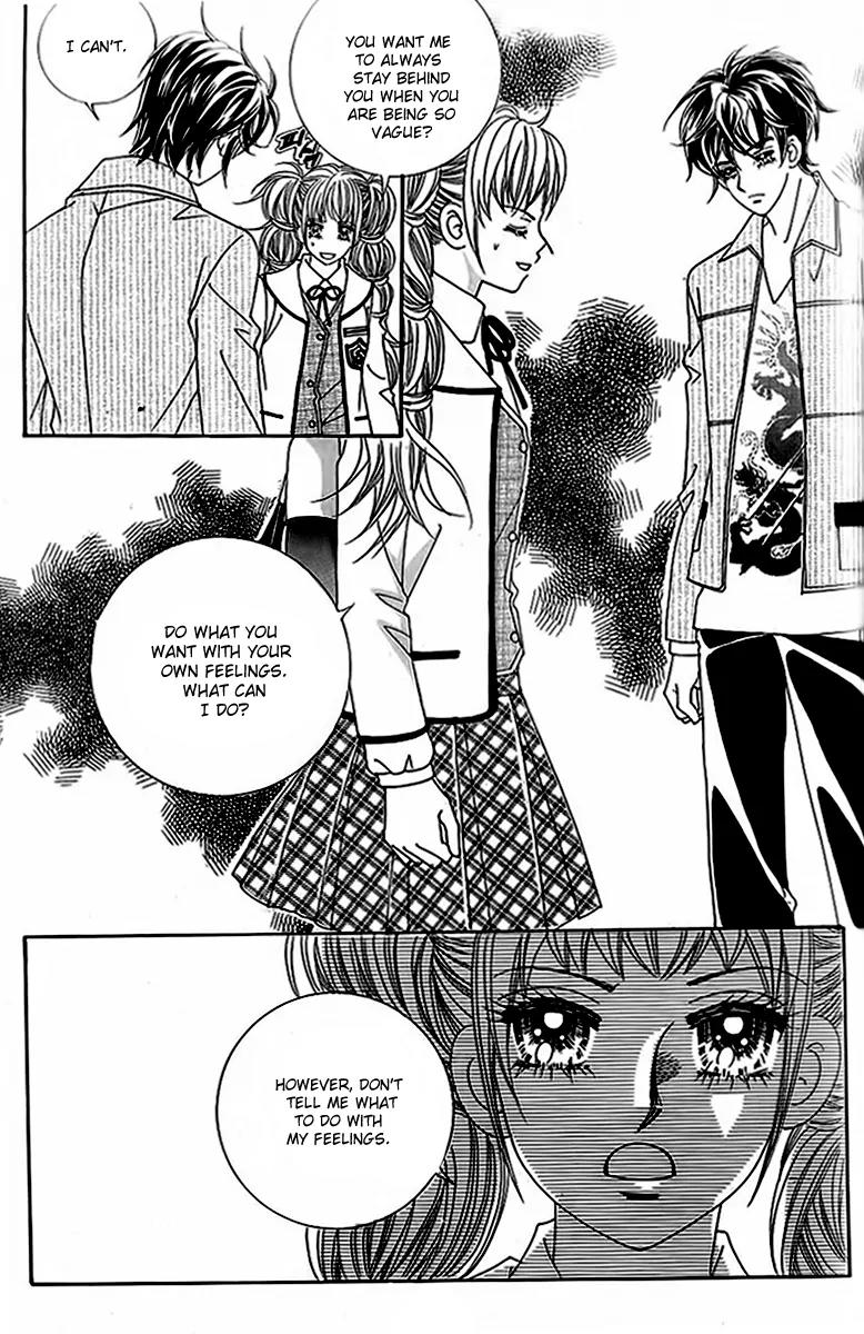 Lover Boy Chapter 36 page 10 - Chapter 36