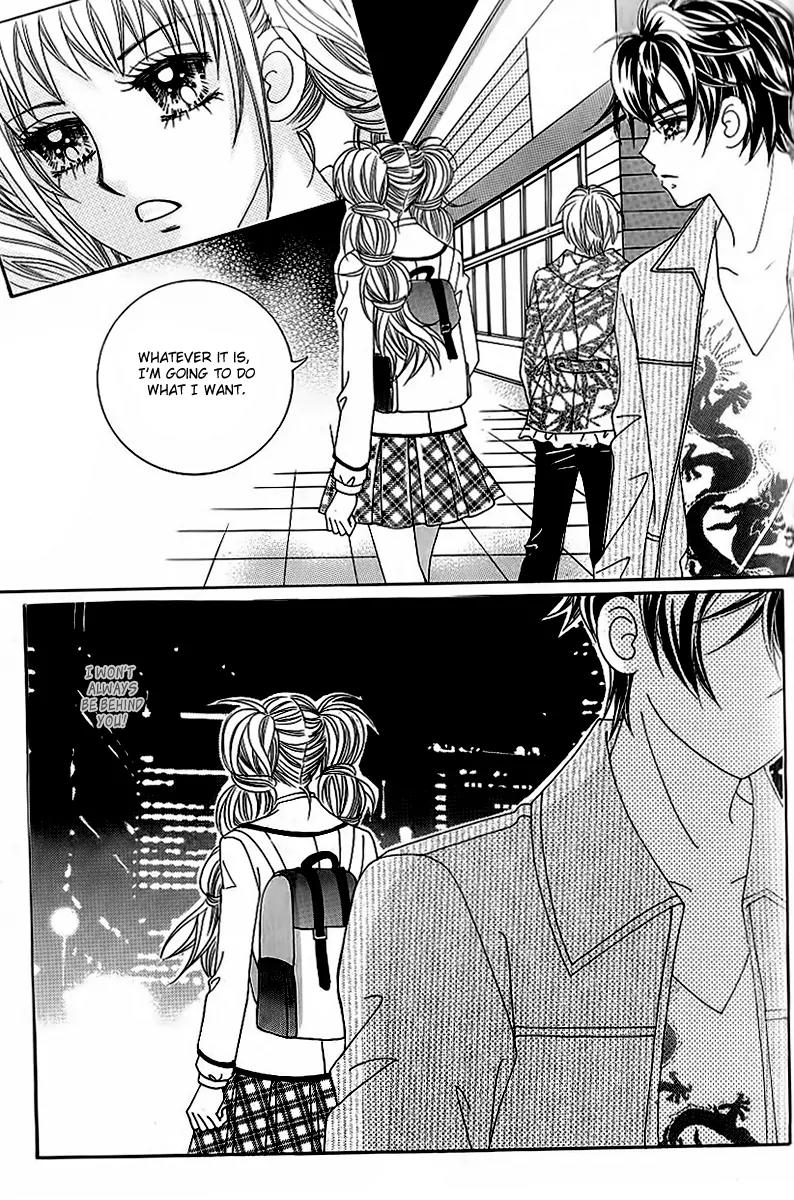 Lover Boy Chapter 36 page 12 - Chapter 36
