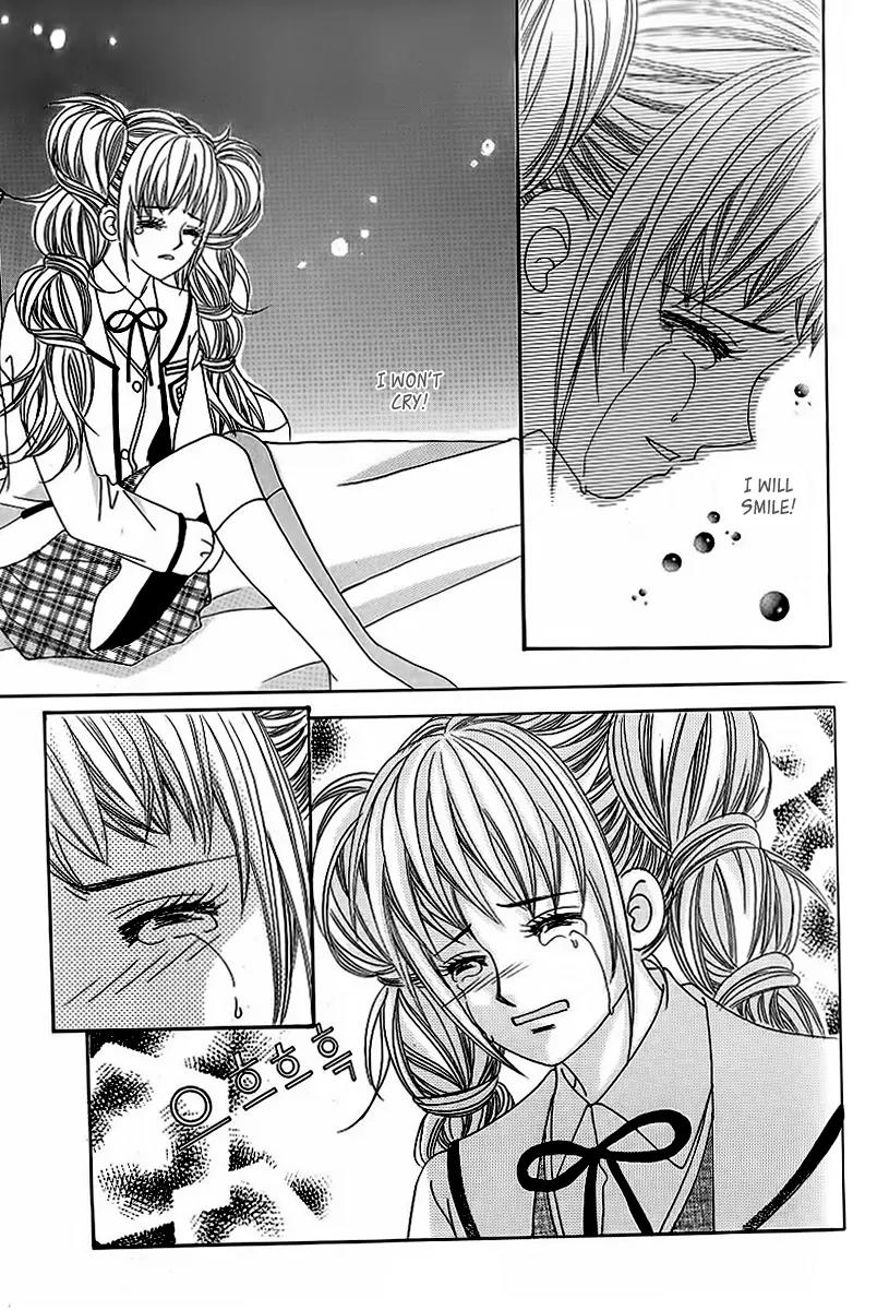 Lover Boy Chapter 36 page 16 - Chapter 36