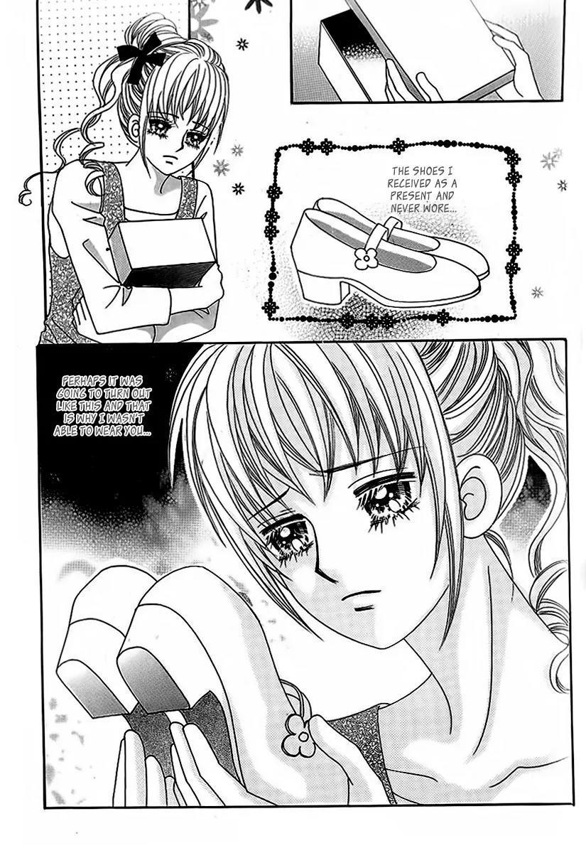 Lover Boy Chapter 36 page 18 - Chapter 36