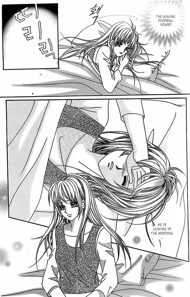 Lover Boy Chapter 36 page 20 - Chapter 36