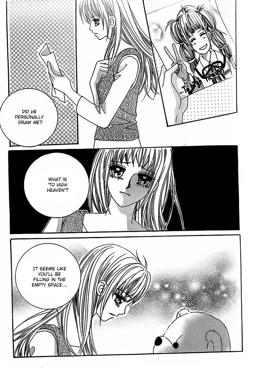 Lover Boy Chapter 36 page 22 - Chapter 36