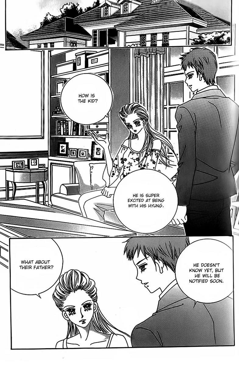 Lover Boy Chapter 36 page 24 - Chapter 36