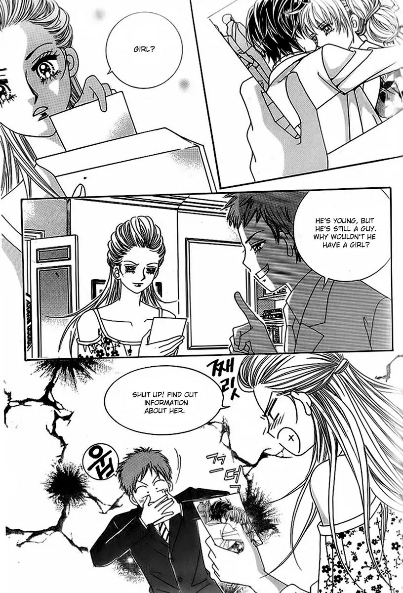 Lover Boy Chapter 36 page 26 - Chapter 36
