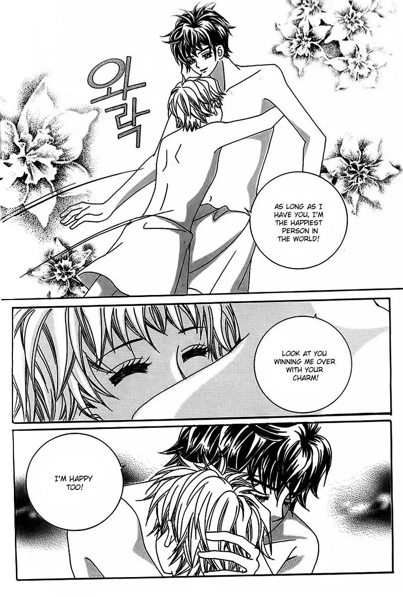 Lover Boy Chapter 36 page 29 - Chapter 36