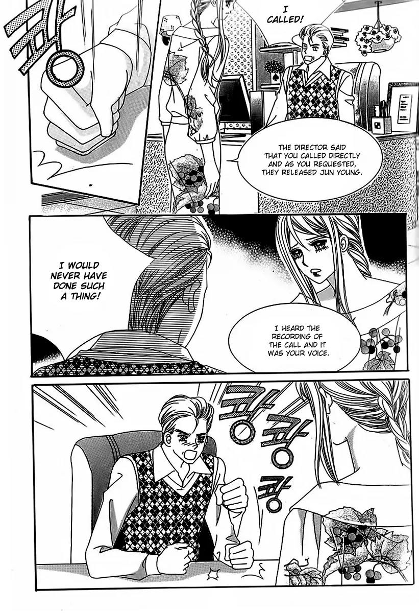 Lover Boy Chapter 36 page 30 - Chapter 36