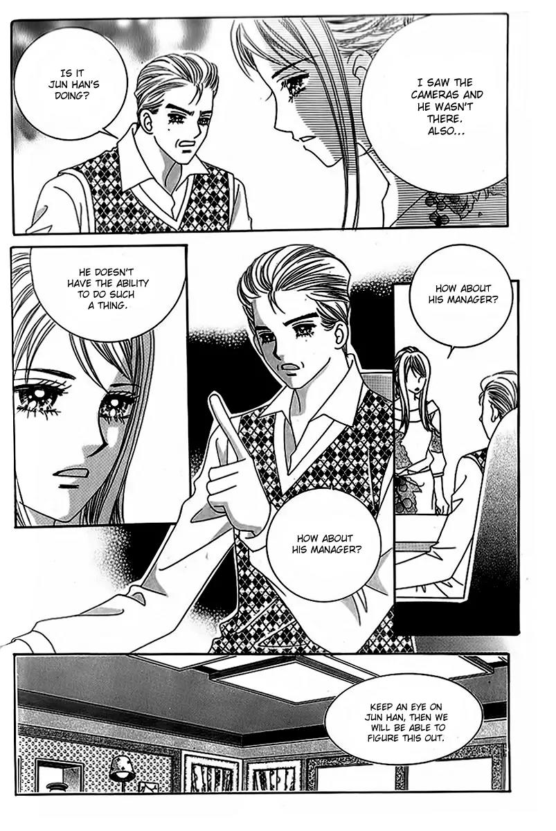 Lover Boy Chapter 36 page 31 - Chapter 36