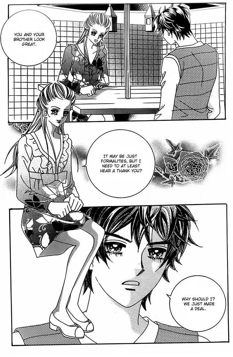 Lover Boy Chapter 36 page 32 - Chapter 36