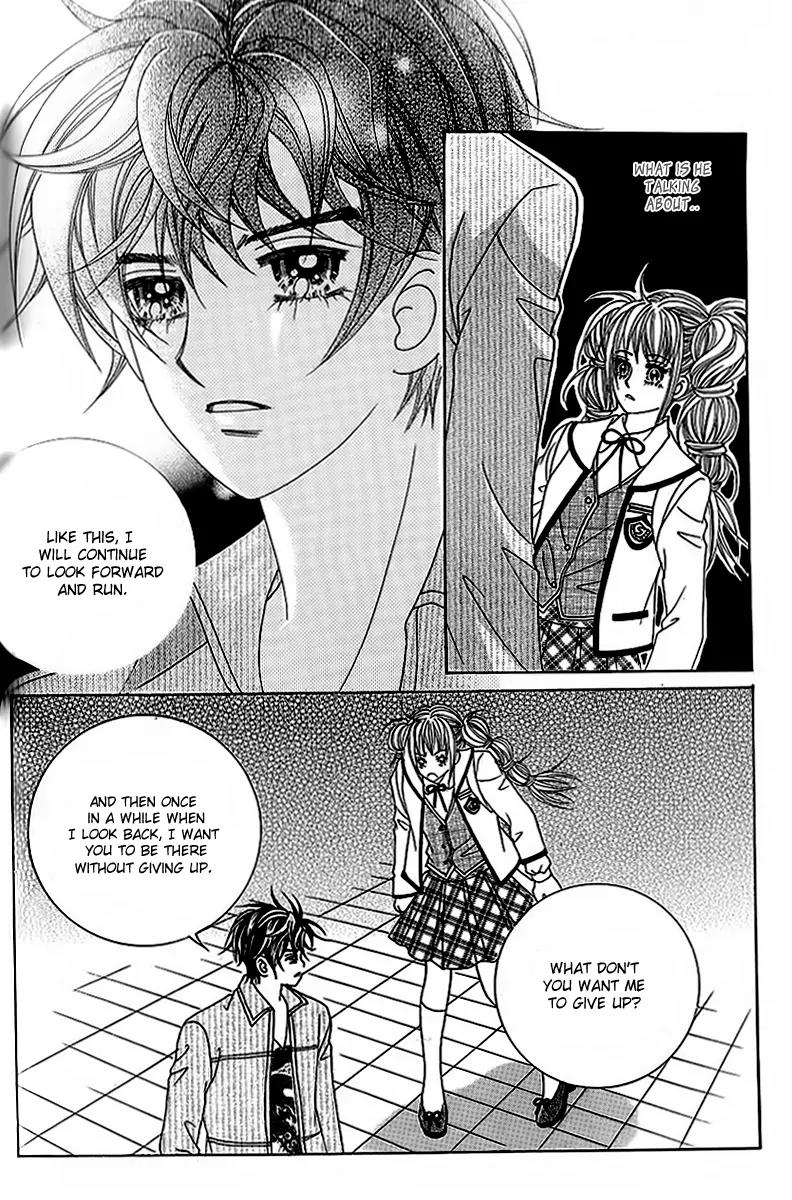 Lover Boy Chapter 36 page 5 - Chapter 36