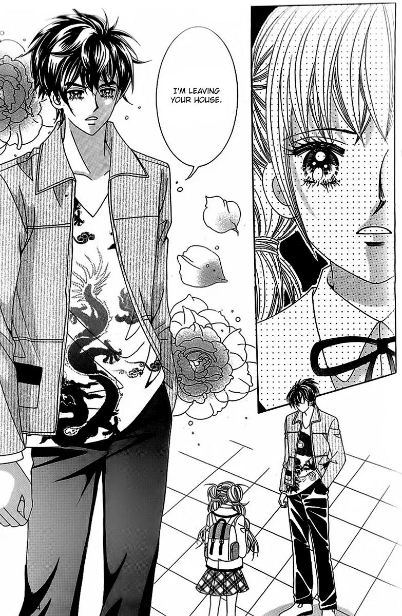 Lover Boy Chapter 36 page 6 - Chapter 36