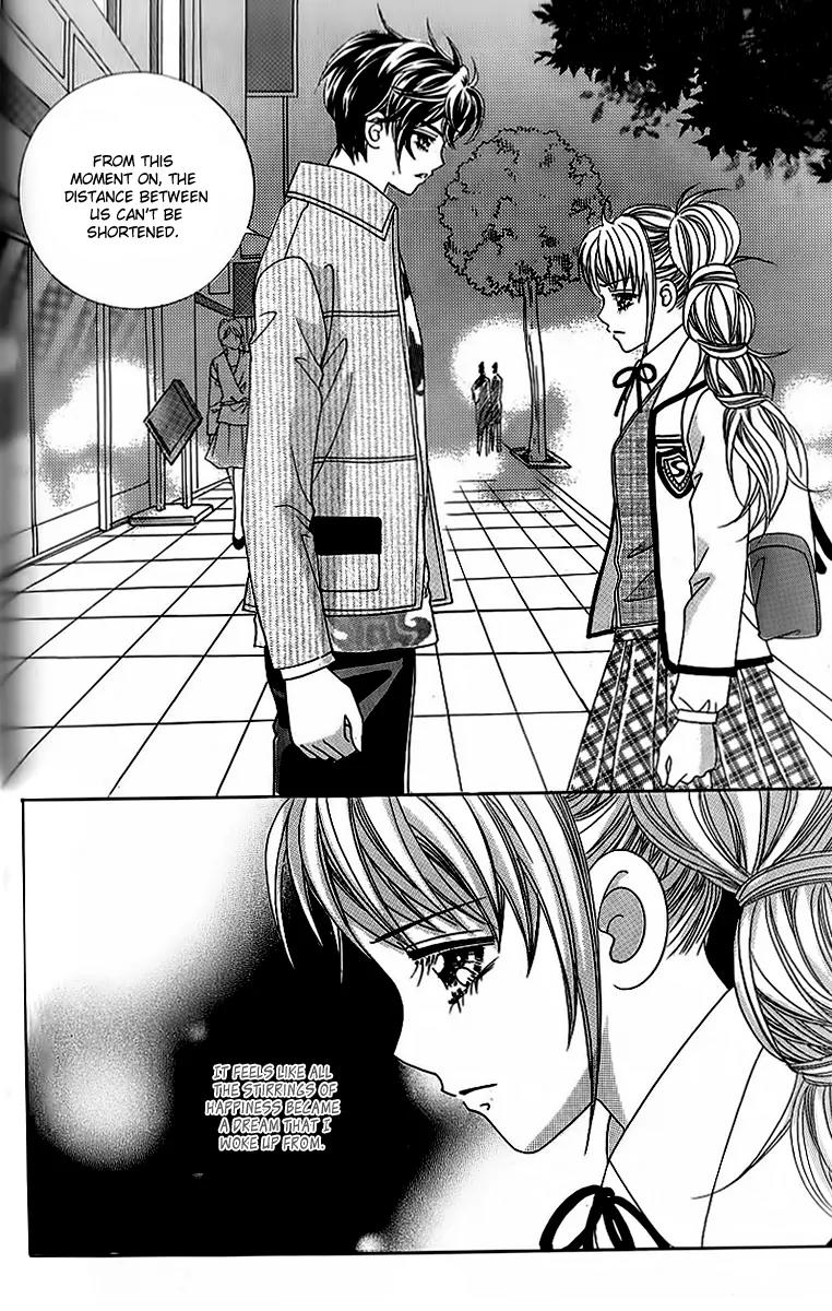 Lover Boy Chapter 36 page 7 - Chapter 36