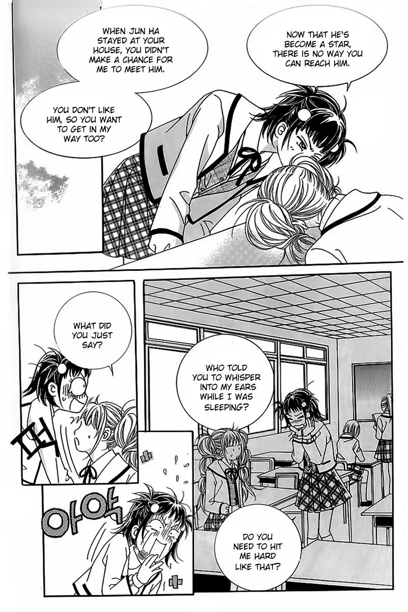 Lover Boy Chapter 37 page 10 - Chapter 37
