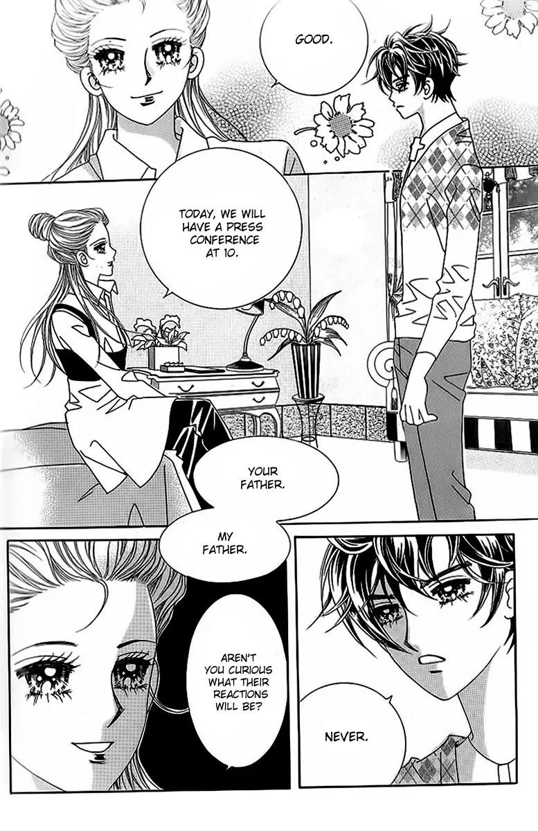 Lover Boy Chapter 37 page 14 - Chapter 37