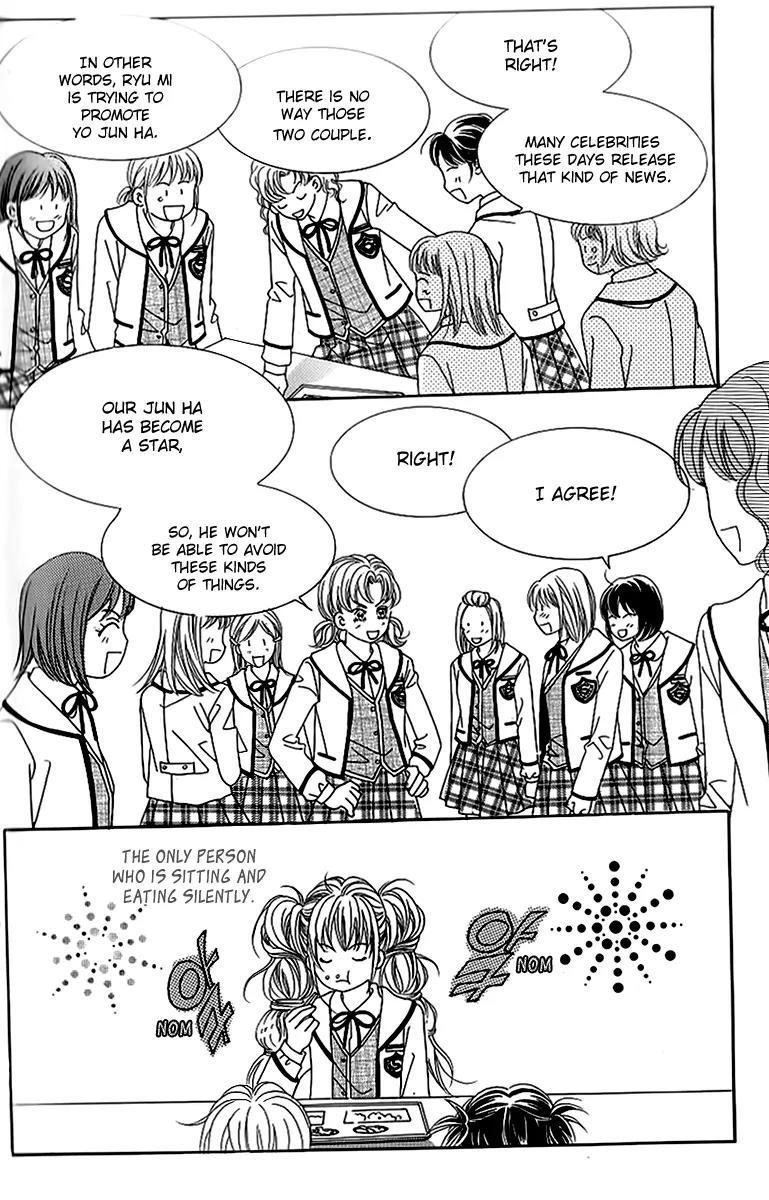 Lover Boy Chapter 37 page 18 - Chapter 37