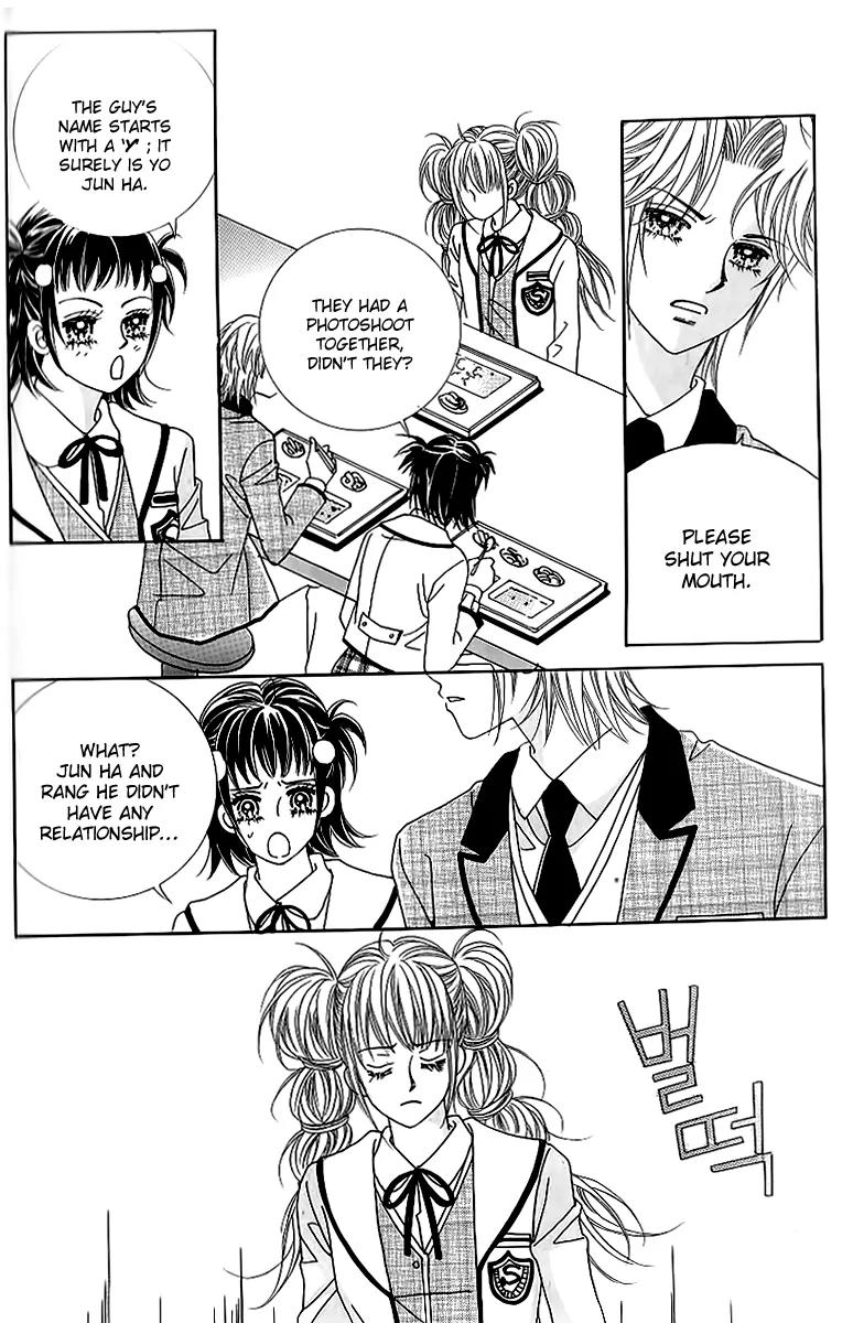 Lover Boy Chapter 37 page 20 - Chapter 37