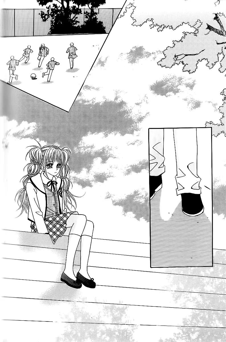 Lover Boy Chapter 37 page 22 - Chapter 37
