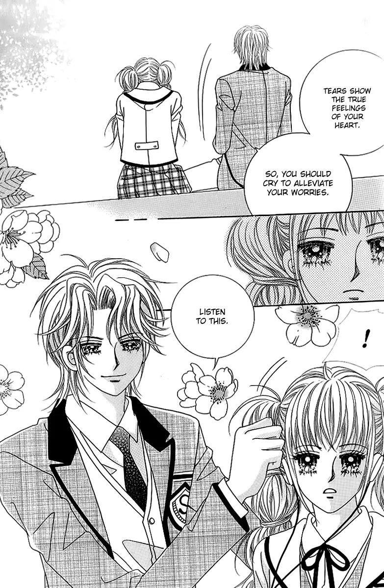 Lover Boy Chapter 37 page 23 - Chapter 37