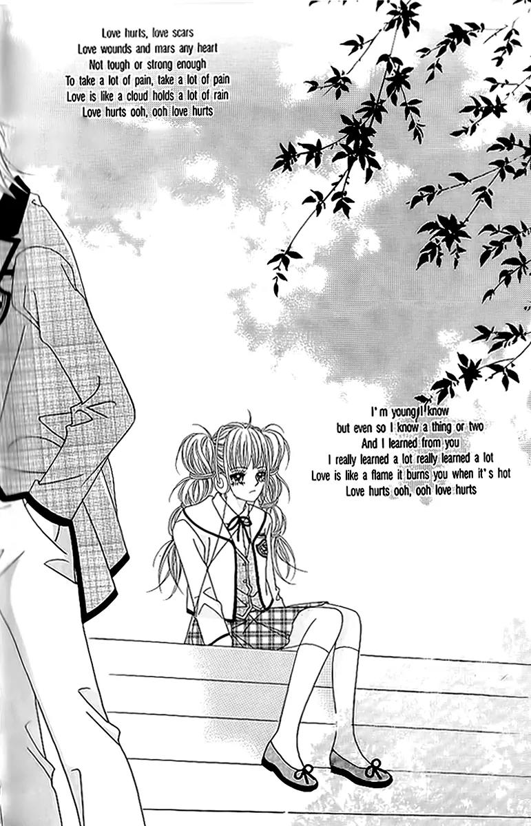 Lover Boy Chapter 37 page 24 - Chapter 37